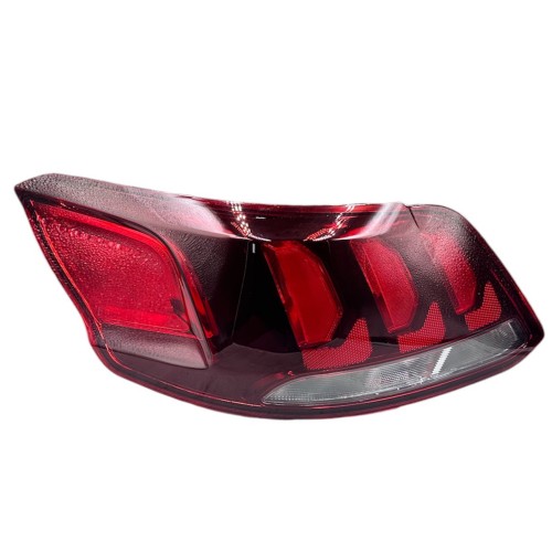 PEUGEOT 301 STOP 17-20 Sol (Duysuz)