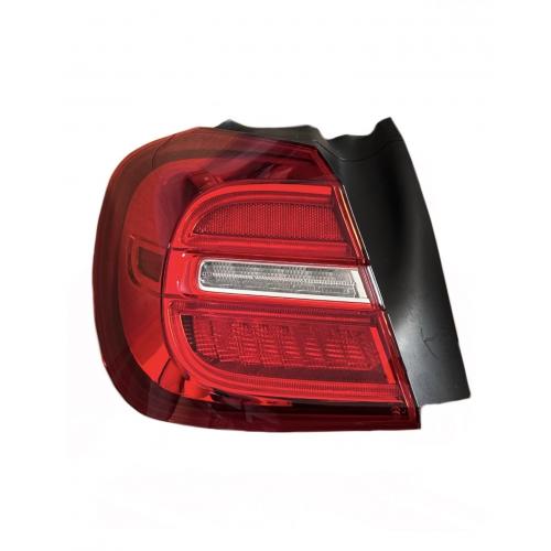 MERCEDES GLA SOL STOP 2013-2020 MERCEDES GLA SOL STOP 2013-2020