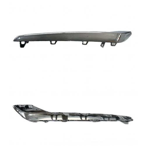 OPEL CROSSLAND X SAĞ PANJUR NİKELAJI 2017-2020 OPEL CROSSLAND X SAĞ PANJUR NİKELAJI 2017-2020