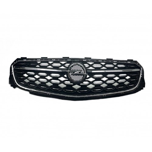 OPEL INSIGNIA B ÖN PANJUR 2020-2022 (KOMPLE)