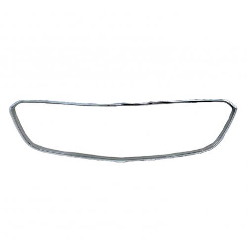 OPEL INSIGNIA B PANJUR NİKELAJI 17-19 Ön (Çevre) OPEL INSIGNIA B PANJUR NİKELAJI 17-19 Ön (Çevre)