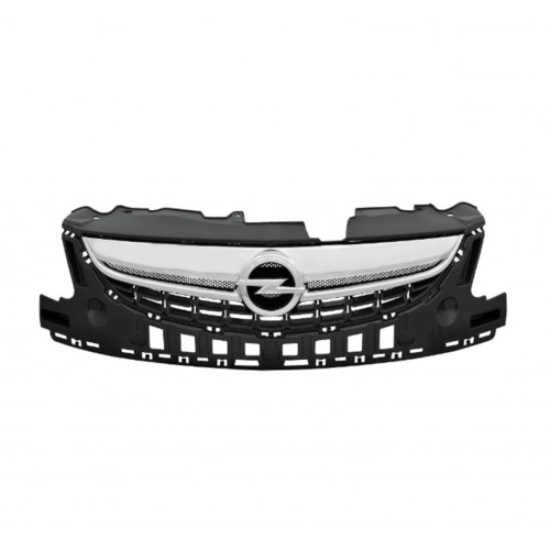 OPEL CORSA D ÖN PANJUR 2011-2014 (KOMPLE)