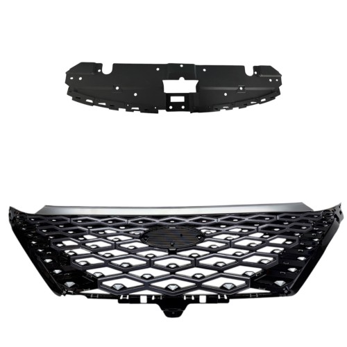 CHERY OMODA 5 ÖN PANJUR 2022-2024 (GRİ) CHERY OMODA 5 ÖN PANJUR 2022-2024 (GRİ)