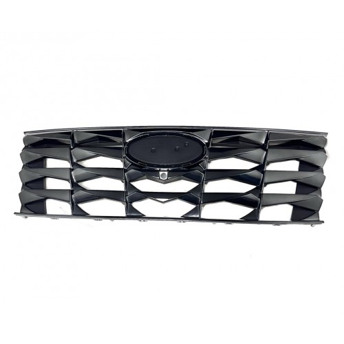 HYUNDAI TUCSON ÖN PANJUR 2021-2023 (KAMERA DELİKLİ)