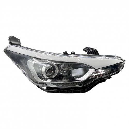 HYUNDAI İ20 FAR 14-19 Sağ (Ledli/Mercekli)