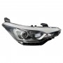 HYUNDAI İ20 FAR 14-19 Sağ (Ledli/Mercekli)