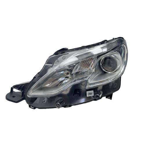 PEUGEOT 2008 FAR 13-16 Sol (Mercekli/Motorlu)