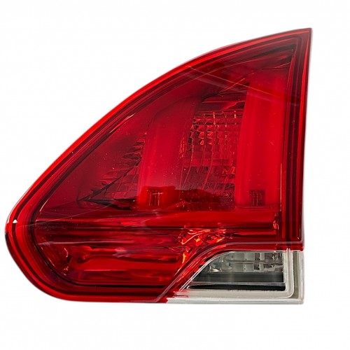 Peugeot 2008 STOP 13-16 İç Sağ