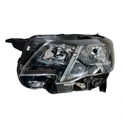 PEUGEOT PARTNER FAR SOL 2019-2022