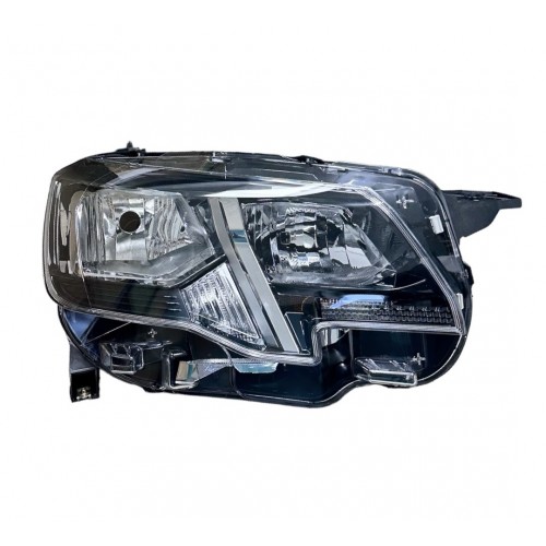 PEUGEOT PARTNER FAR SAĞ 2019-2022 PEUGEOT PARTNER FAR SAĞ 2019-2022