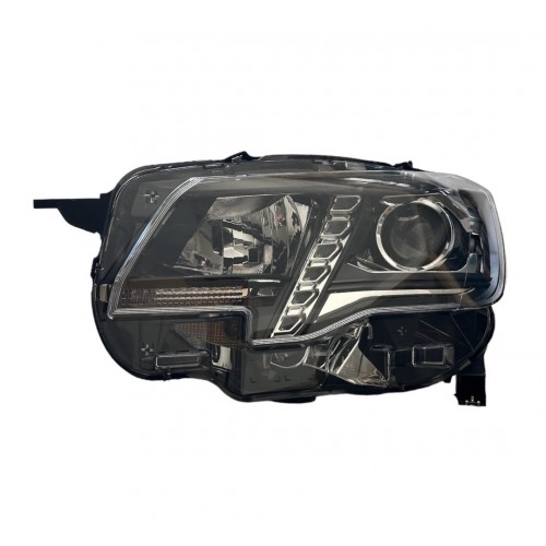 PEUGEOT PARTNER RİFTER FAR 19-22 Sol (Ledli)