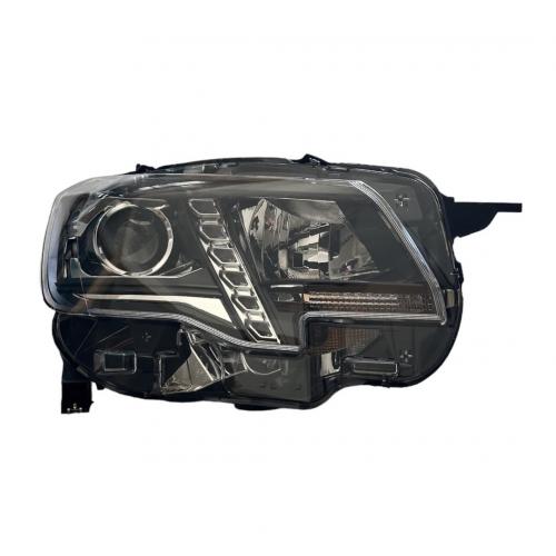 PEUGEOT PARTNER RİFTER FAR 19-22 Sağ (Ledli) PEUGEOT PARTNER RİFTER FAR 19-22 Sağ (Ledli)