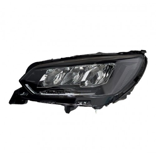 Peugeot 208/2008 FAR 19-22 Sol (Ledli) Peugeot 208/2008 FAR 19-22 Sol (Ledli)