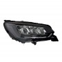 Peugeot 208/2008 FAR 19-22 Sağ (Ledli)