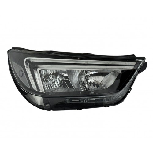 OPEL MOKKA X SAĞ FAR 2016-2019 (LEDLİ) OPEL MOKKA X SAĞ FAR 2016-2019 (LEDLİ)