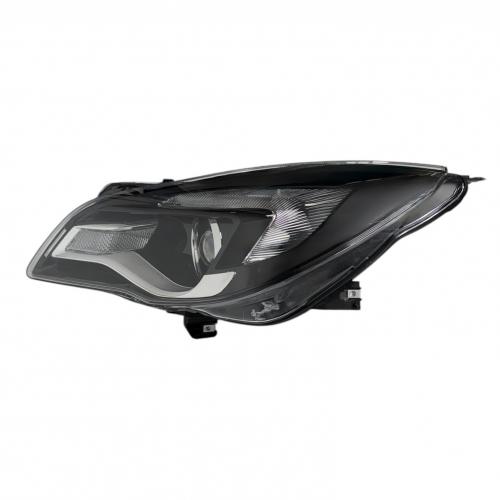 OPEL INSIGNIA A SOL FAR 2013-2017 OPEL INSIGNIA A SOL FAR 2013-2017