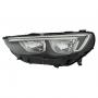 OPEL INSIGNIA B SOL FAR 2017-2019 (HALOGEN)