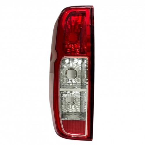 NISSAN NAVARA STOP 2006-2014 Sol (Duysuz/Reflektörsüz)