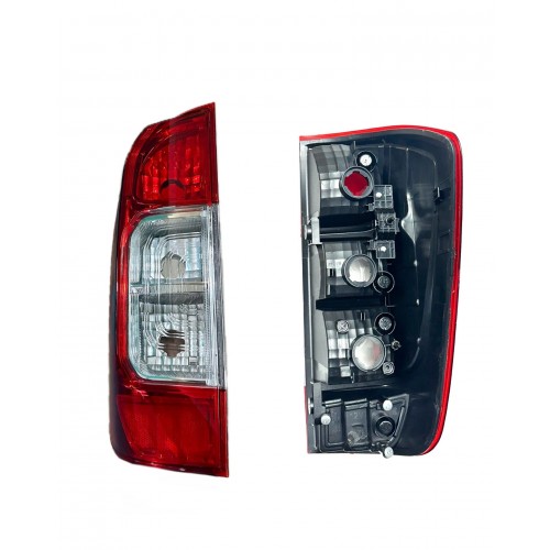 NISSAN NAVARA SOL STOP 2015-2018 (DUYSUZ/REFLEKTÖRSÜZ)