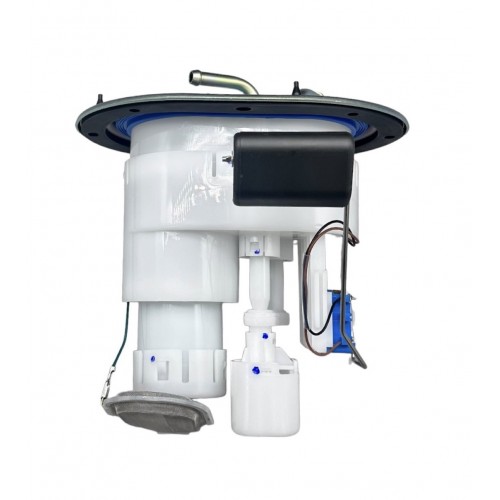 Hyundaı Tucson Dizel ŞAMANDIRA  03-09 (Komple)