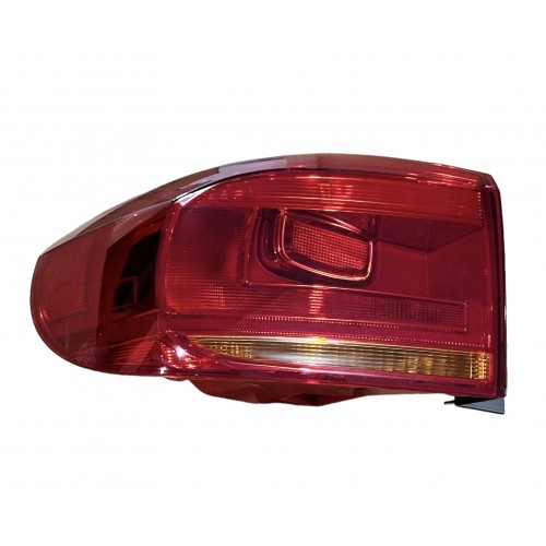 VOLKSWAGEN TIGUAN STOP 12-16 Dış Sol