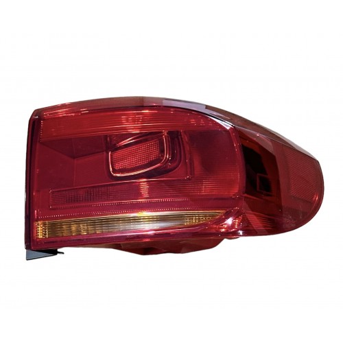VOLKSWAGEN TIGUAN STOP 12-16 Dış Sağ