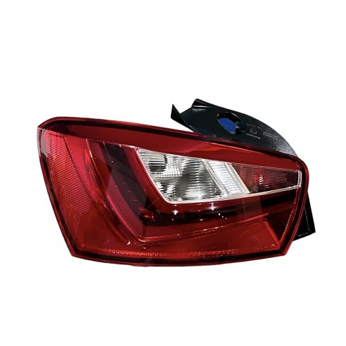 SEAT IBIZA STOP 12-17 Dış Sol (Ledli)