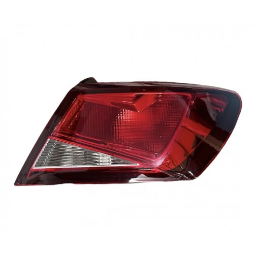 SEAT LEON STOP 13-16 Dış Sağ (Ledsiz)