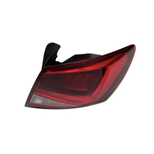 SEAT LEON STOP 2013-2016 Dış Sağ (Ledli)