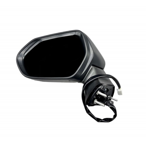 TOYOTA COROLLA DİKİZ AYNA 2019-2024 Sol (Elektrikli/Sinyalli/Katlanır/7 Fişli)