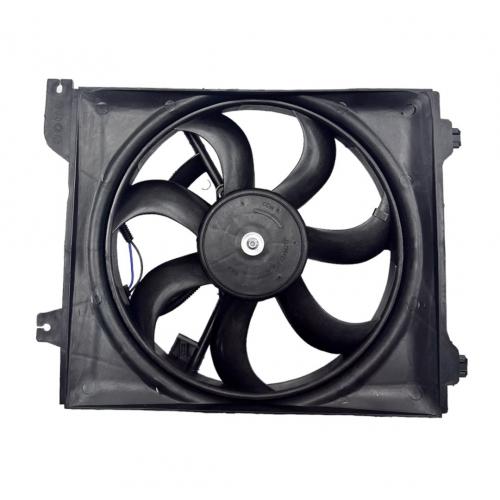 KIA RIO KLİMA FANI 2006-2011 KIA RIO KLİMA FANI 2006-2011