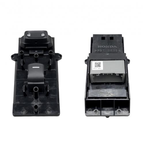 HONDA CIVIC SAĞ ÖN CAM AÇMA DÜĞMESİ 2016-2020 HONDA CIVIC SAĞ ÖN CAM AÇMA DÜĞMESİ 2016-2020