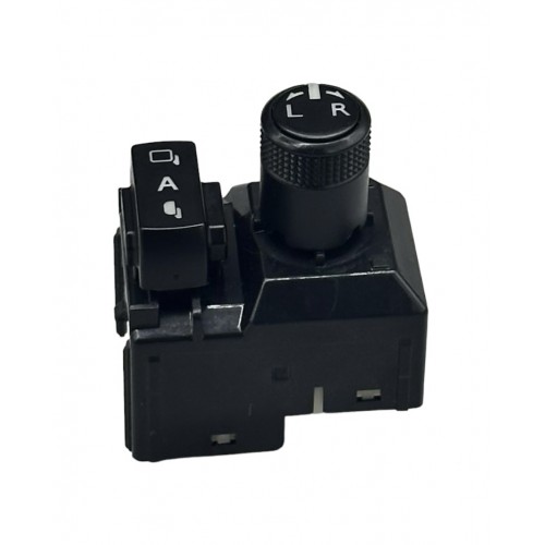 TOYOTA HILUX ROCCO AYNA AYARLAMA DÜĞMESİ 2022-2024 (KATLANIR TİP) TOYOTA HILUX ROCCO AYNA AYARLAMA DÜĞMESİ 2022-2024 (KATLANIR TİP)