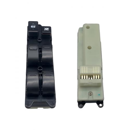 TOYOTA CARİNA CAM AÇMA DÜĞMESİ 92-97 Ön Sol