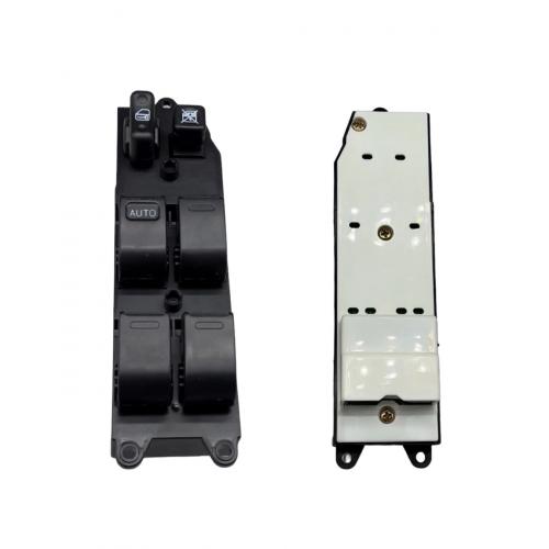 TOYOTA COROLLA AE92 SOL ÖN CAM AÇMA DÜĞMESİ 1988-1992 (DÖRTLÜ)