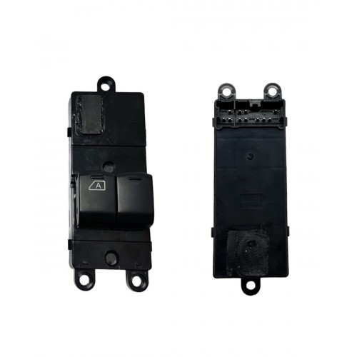 NISSAN MICRA K12 SOL ÖN CAM AÇMA DÜĞMESİ 2002-2009 (ÇİFTLİ/TEK OTOM)