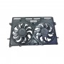 NISSAN QASHQAI FAN 1,5 21-24/X-trail 21-24 (Komple)(E-power)
