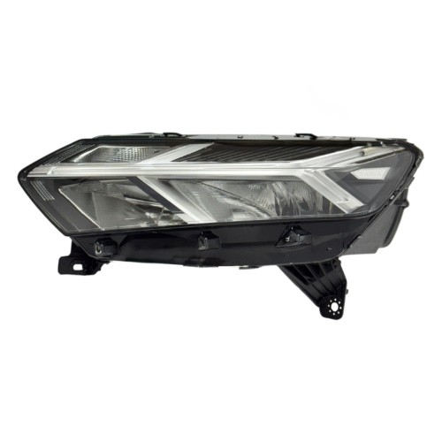 DACIA SANDERO FAR 21-23 Sol (Ledli/Krom/Dacia Yazılı) DACIA SANDERO FAR 21-23 Sol (Ledli/Krom/Dacia Yazılı)