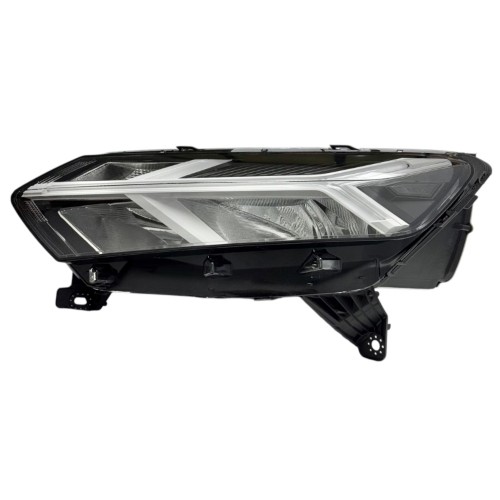 DACIA SANDERO FAR 21-23 Sol (Ledli/Beyaz/Dacia Yazılı) DACIA SANDERO FAR 21-23 Sol (Ledli/Beyaz/Dacia Yazılı)