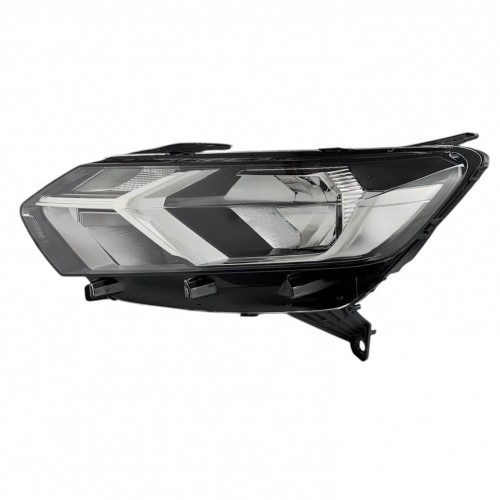 DACIA SANDERO FAR 21-23 Sol (Ledsiz/Krom/Dacia Yazısız)