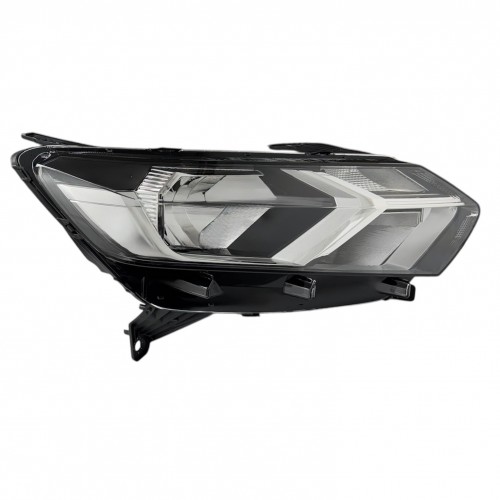 DACIA SANDERO FAR 21-23 Sağ (Ledsiz/Krom/Dacia Yazısız)