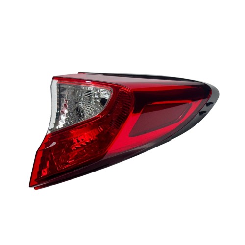 TOYOTA CHR STOP  2016-2019 Dış Sağ (Ledsiz)