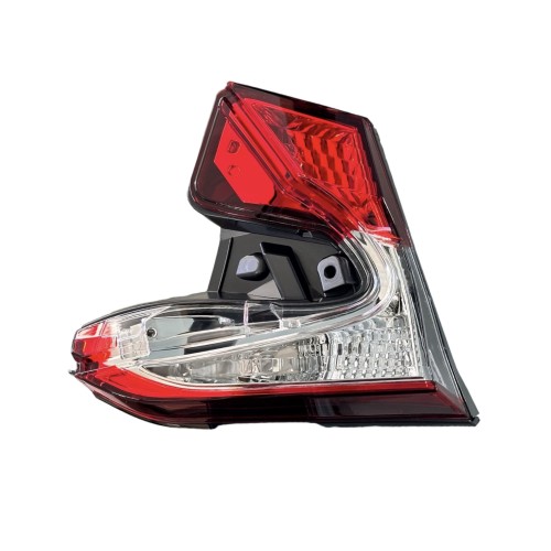 TOYOTA CHR STOP  2016-2019 İÇ SOL (Ledsiz)