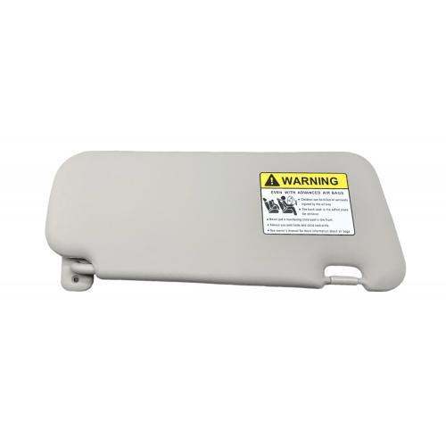 MAZDA 3 SOL GÜNEŞLİK 2010-2012