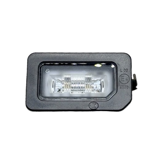 CHERY TİGGO 7 PRO PLAKA LAMBASI /TİGGO 8 PRO PLAKA LAMBASI 22-24