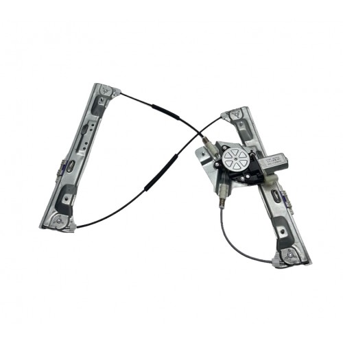 CHERY TIGGO 8 PRO SOL ÖN CAM KRİKOSU 2022-2024