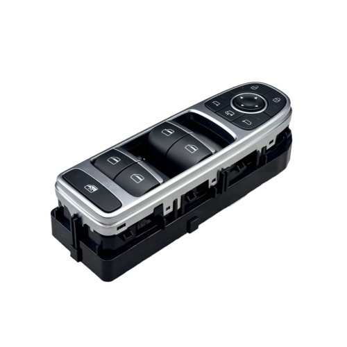 CHERY OMADA 5 CAM AÇMA DÜĞMESİ  22-24 Ön Sol