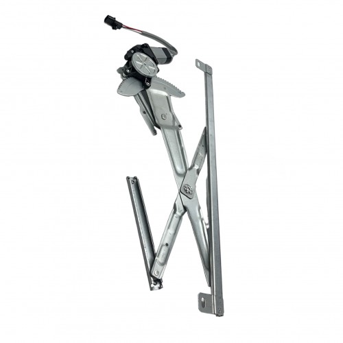 Mıtsubıshı CAM KRİKOSU L300 90-97 Ön Sağ (Elektrikli/Motorlu)