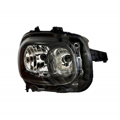 CITROEN C3 FAR 2016-2020 SAĞ