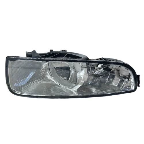 SKODA SUPER B SOL SİS LAMBASI 2007-2012 (ÇİFT AMPUL) SKODA SUPER B SOL SİS LAMBASI 2007-2012 (ÇİFT AMPUL)